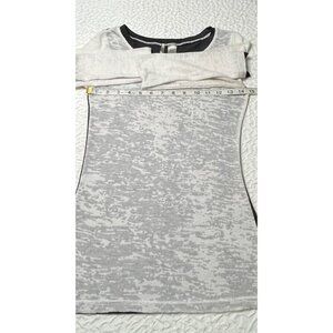 BKE Core XS Long-Sleeve Stretch Shirt  50% Polyester & 50% Rayon